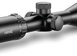 Vantage IR 3–9×40 L4A Dot 2