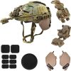 WiseEye Data Cam 2 (DC-2) – MultiCarrier Technology, Camo 4