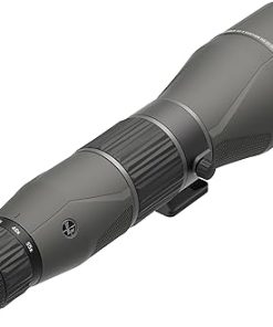 Leupold SX-5 Santiam HD 27-55×80 Spotting Scope 2