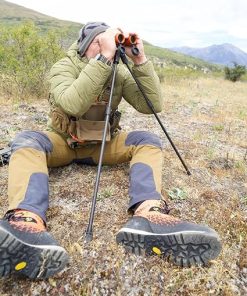 Spartan Precision Equipment Springbok Rifle Bipod 2
