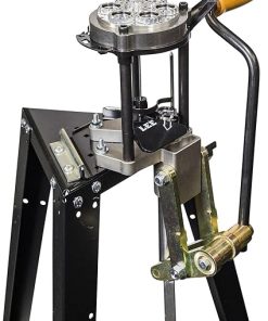Lee Precision 6 Station Ultimate Turret Press