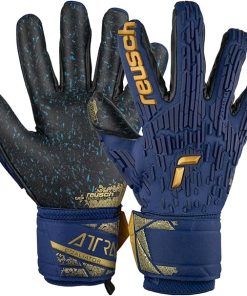 Reusch Attrakt Freegel Fusion Goaliator Goalkeeper Gloves