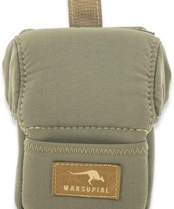 Marsupial Gear New No-Mag Rangefinder Pouch