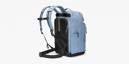 VIKTOS Tactical Weather-Resistant Pocketed 40-Liters Perimeter 40 Backpack, Citadel - Image 2