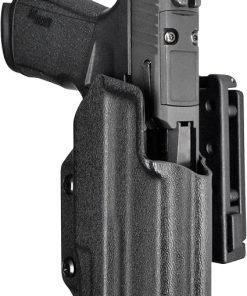 Pro IDPA Competition Holster fits Sig P365 X-Macro w/Streamlight TLR-7 Sub