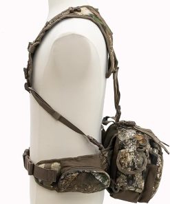 ALPS OutdoorZ Little Bear Camo Hunting Lumbar Pack 2