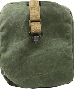Sikes Sack Shooting Bag (Brown)