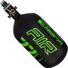 HK Army HPA Paintball Tank – Lightweight Alpha Air Carbon Fiber Compressed Air Tank – HP8 Reg 4500 psi