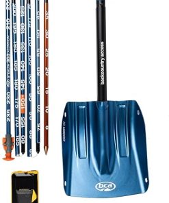 Backcountry Access T4 Rescue Package (C2222006010)