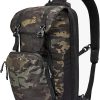 HK Army Paintball HK Army Expand 75L Roller Gear Bag Blackout 3