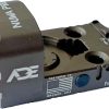 HK Army HSTL 68/4500 Carbon Fiber HPA Compressed Air Paintball Tank System – Standard Reg 4