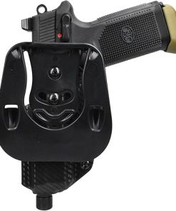 OWB Paddle Holster fits FN FNX-45 Tactical 2
