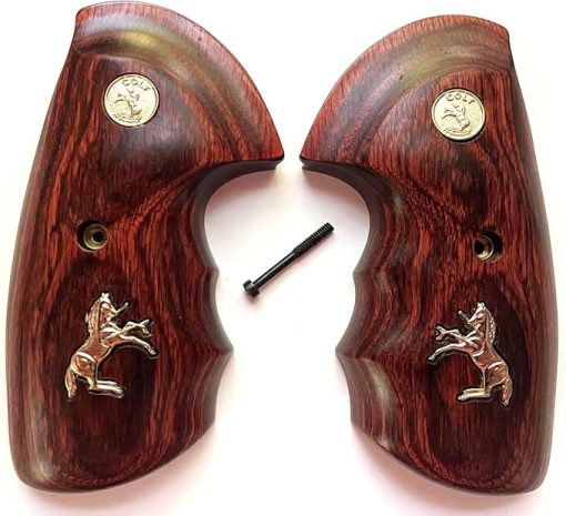 Colt Python Grips, Colt 2021-2023 Anaconda Grips