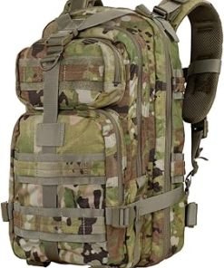 Condor Compact Assault Pack – Scorpion OCP