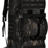 Level II Quick Release Duty Drop Leg Holster fits Staccato XC w/SureFire X300 4