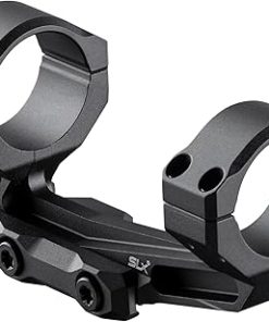 Primary Arms SLX Cantilever 30mm Scope Mount – 1.5″ Height – 0 or 20 MOA Cant