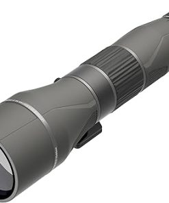 Leupold SX-5 Santiam HD 27-55×80 Spotting Scope
