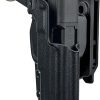 Model 2 Holster for CZ Shadow 2 Compact, IWB, AIWB Right & Left Hand 3