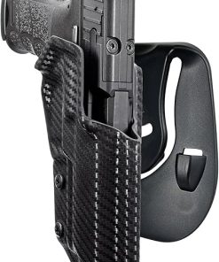 OWB Paddle Holster fits H&K VP9L