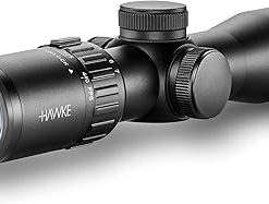 Hawke XB30 2-7×32 Crossbow Scope 2