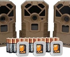 Pro Cam Trail Camera 14 MP Combo 3PK 2