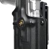 ST29 Red Dot Sight for Shield RMS Footprint,3.5 MOA, Shock Proof Over 15,000 Rounds of .40 S&W 3