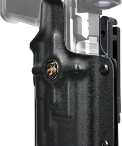 Pro IDPA Competition Holster fits Sig P320 Full Size – AXG Pro, XFIVE DH3, M17, Spectre Comp, P320MAX, X5 Legion w/Streamlight TLR-1 HL