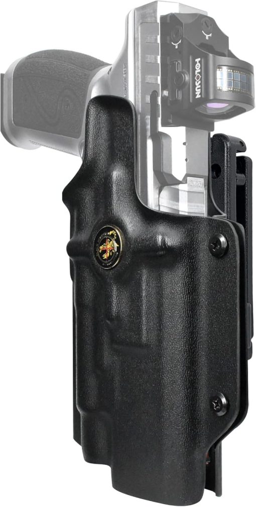 Pro IDPA Competition Holster fits Canik SFX Rival-S w/Streamlight TLR-1 HL