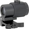 CIGMAN Night Vision Goggles with 3.99″ Screen, 5000mAh Battery, Flashlight, 5X Zoom, and Green Laser Distance Measurement Tool, 393ft Range, Rechargeable 3