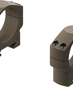 Leupold Mark 4 Scope Rings 2