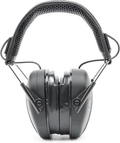 Noisefighters Sightlines Savior Apollo Headset Bundle, Over-Ear Electronic Headset with Gel Ear Pads 2
