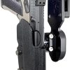 Talley 930769 1″ CZ 600 Lux, Range (Low) F .400 R .510BA 4