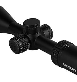 Riton Optics Primal 1 Series 4-12×50 Duplex
