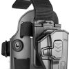 KRYDEX Tactical Expandable Backpack Molle and Tactical Chest Rig Combo RG 4