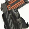 Mercury Rise Hail Semi Auto .50 Caliber Paintball Gun Marker and .50 Caliber Paintball Loader 3