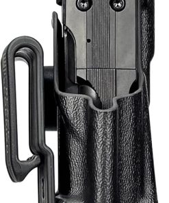 Black Scorpion Outdoor Gear AIWB Dual Clip X Holster fits CZ Shadow 2 Compact 2