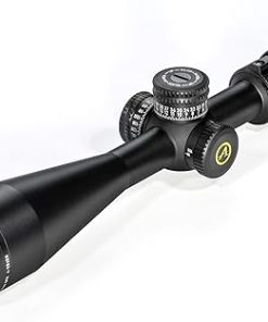 Athlon Optics 214505: Heras SPR 4-20X50 Riflescope Side Focus 1 Inch Sfp Aagr2 Moa