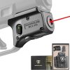 Peak Case Kel-Tec P50 Pistol Covert Case 4