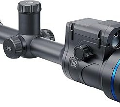 Pulsar Thermion 2 Thermal Riflescope with Laser Range Finder 2
