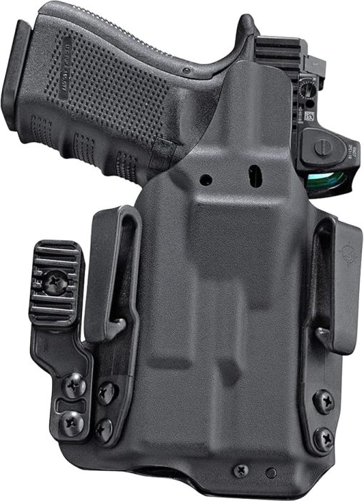 Mission First Tactical MFT PRO HLSTER for Glock 19 TLR7 IWB