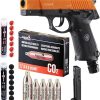 Night Fision Tritium Perfect Dot Front Sight Compatible with Glock, CZ, Smith&Wesson, Taurus, Canik, Sig Sauer, Ruger, Springfield Armory, HK, Walther, 1911, FN – Color Options 4