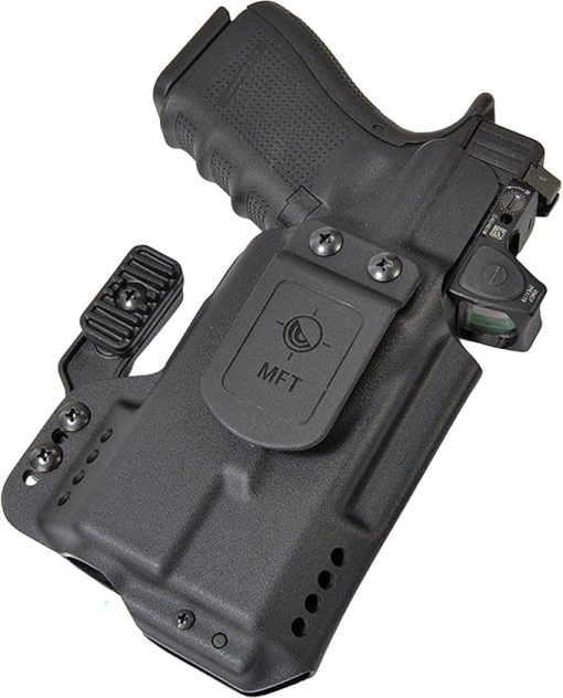 Mission First Tactical MFT PRO HLSTER for Glock 19 TLR7 IWB - Image 2