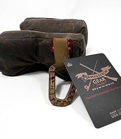 Channel Lock Hunting Support Bag
