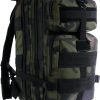 30 36 inch Soft Rifle Bag with Mag Pouch SBR Gun Case Convertible Tactical Backpack for Shooting and Hunting Available Length in 30″ Black Waterproof 4