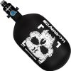 HK Army HPA Paintball Tank – Lightweight Pro Alpha Air Carbon Fiber Compressed Air Tank PRO Reg 4500psi