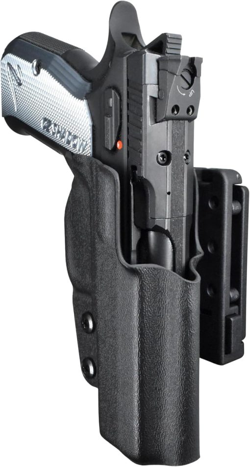 Pro IDPA Competition Holster fits CZ Shadow 2 Compact