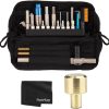 PHOTO4LESS Fix It Sticks Tool Kit for Glock Bundle with Fix it Stick Brass Hammer Head and Cleaning Cloth