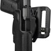 D6-357/38 Range Stand Kit fits Colt Detective Special, Cobra, Agent, Diamondback, Magnum Plus, King Cobra (2019 and Newer), Kimber K6s, Taurus 856, and Diamondback SDR 3
