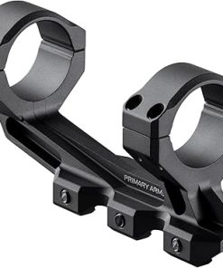 Primary Arms SLX Cantilever 30mm Scope Mount – 1.5″ Height – 0 or 20 MOA Cant 2