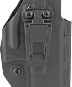 CRUCIAL IWB for GLOCK 19 AMBI BLK 2
